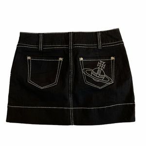 vivienne westwood skirt